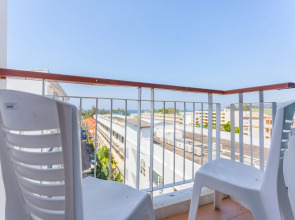 Курортный отель Baumancasa Beach Resort