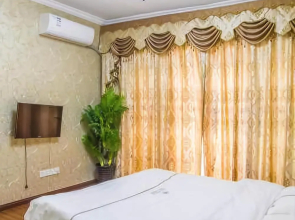 Zaozhuang Hotel - Zaozhuang