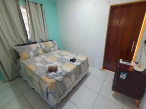 Pousada Fragata Noronha