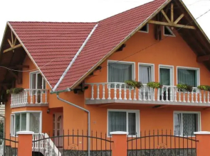 Casa Flamingo