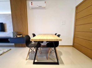 Apartamento Prime Master Collection