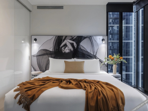 Imagine on Southbank Hotel