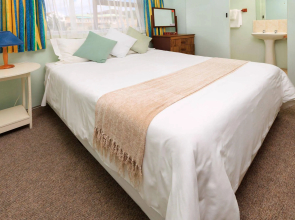 Greystone Guest House