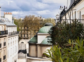 Hôtel Monsieur & Spa
