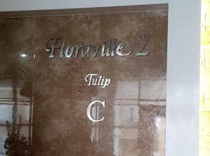 Floraville Serviced Apartment