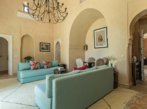 Villa Akhdar 18