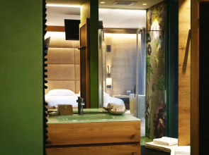 Asiago Sporting Hotel & Spa