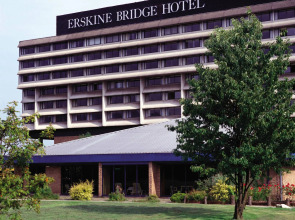 Muthu Glasgow River Hotel