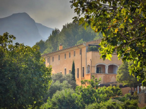 Son Brull Hotel & Spa