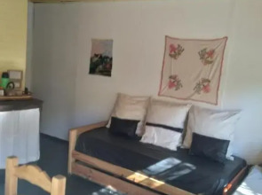 Cabañas Nontue