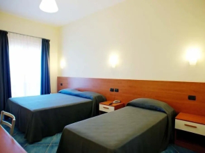 Costa di Kair Ed Din Hotel