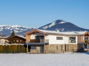 Aurora Mountain Chalet by we rent