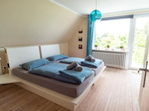 Dein Ferienhaus Strandstrasse