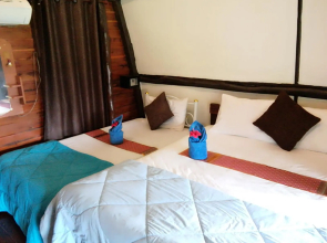 Angel Lanta Bungalow