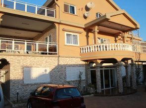 K.méléon Hôtel
