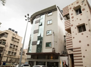 Hotel Orient Star