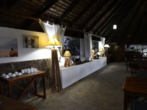Mikumi Wildlife Camp