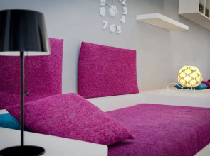Apartment for 3 People in Donnalucata
