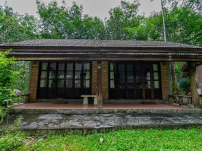 Donsak Orchid Resort