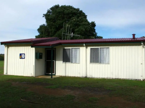Kalgan River Chalets and Caravan Park