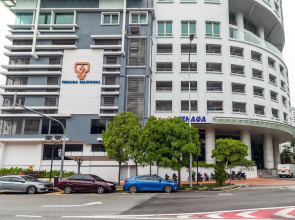 Dua Sentral Kuala Lumpur, Roam