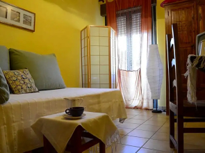 B&b Terre del Sud