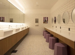 KT&G Sangsang Madang Busan Stay - Hostel