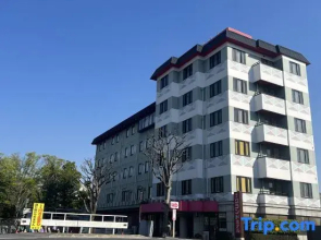 Tatebayashi Grand Hotel