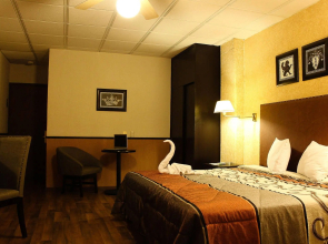 Hotel La Mansion Suiza