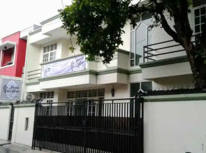 De Novaren Guest House