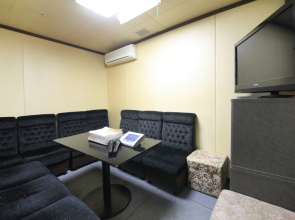 Yumori Hotel Taikan