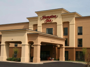 Hampton Inn Dandridge
