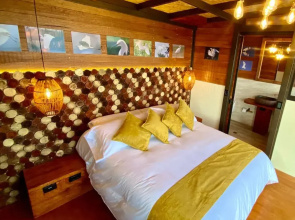 Natubri Ecohotel