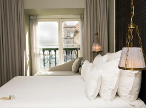 Pousada de Lisboa, Praça do Comércio - Small Luxury Hotel