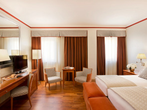 Starhotels Metropole