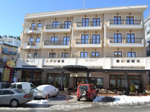 Elena Hotel