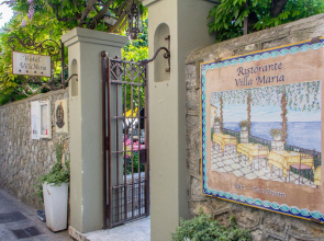 Villa Maria Hotel