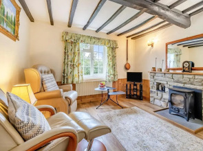 Mavis Cottage
