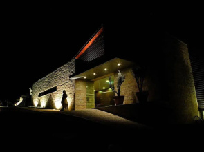 Aquafalls Nature Hotel
