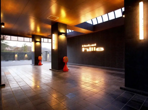 Paju Hills