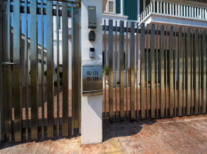 Luxury 4 Bedroom Pool Villa - PV8