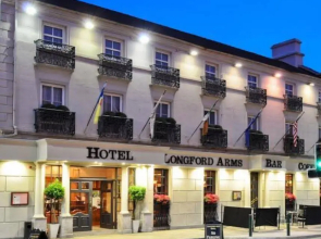 Longford Arms Hotel