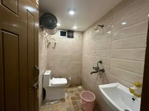 Radha Residency