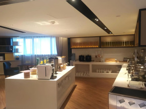 Echarm Hotel Guangzhou Beijing Road Pedestrian Street Tianzi Wharf