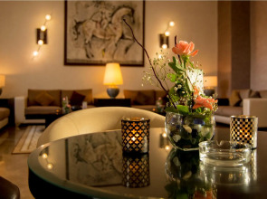 Andalucia Golf Tanger