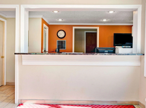 Knights Inn Sterling Heights