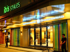 Tinidee Trendy Bangkok Khaosan