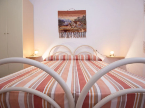 Residence Mirice - Four-room Apartment 7 Beds Id 66
