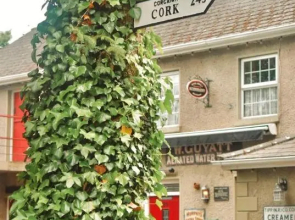 Basil Sheils B&B Accommodation Armagh