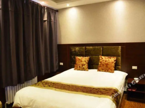 Kejia Hotel
